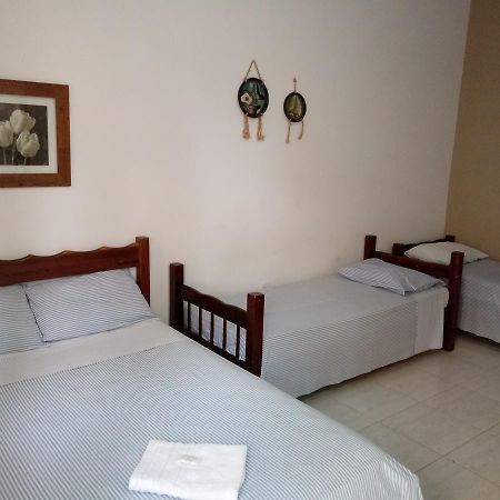 Hotel Pousada Dos Chales Campos dos Goytacazes Zewnętrze zdjęcie