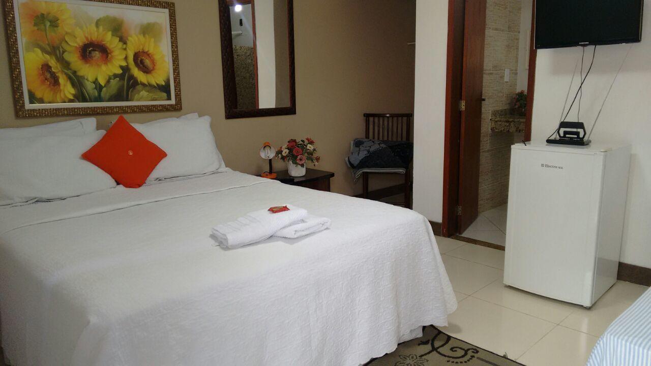 Hotel Pousada Dos Chales Campos dos Goytacazes Zewnętrze zdjęcie