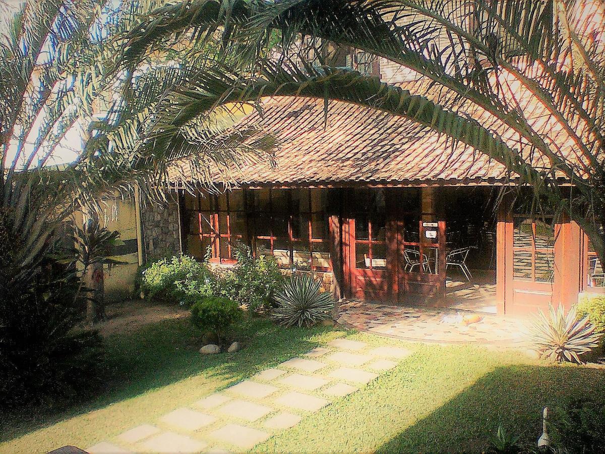 Hotel Pousada Dos Chales Campos dos Goytacazes Zewnętrze zdjęcie