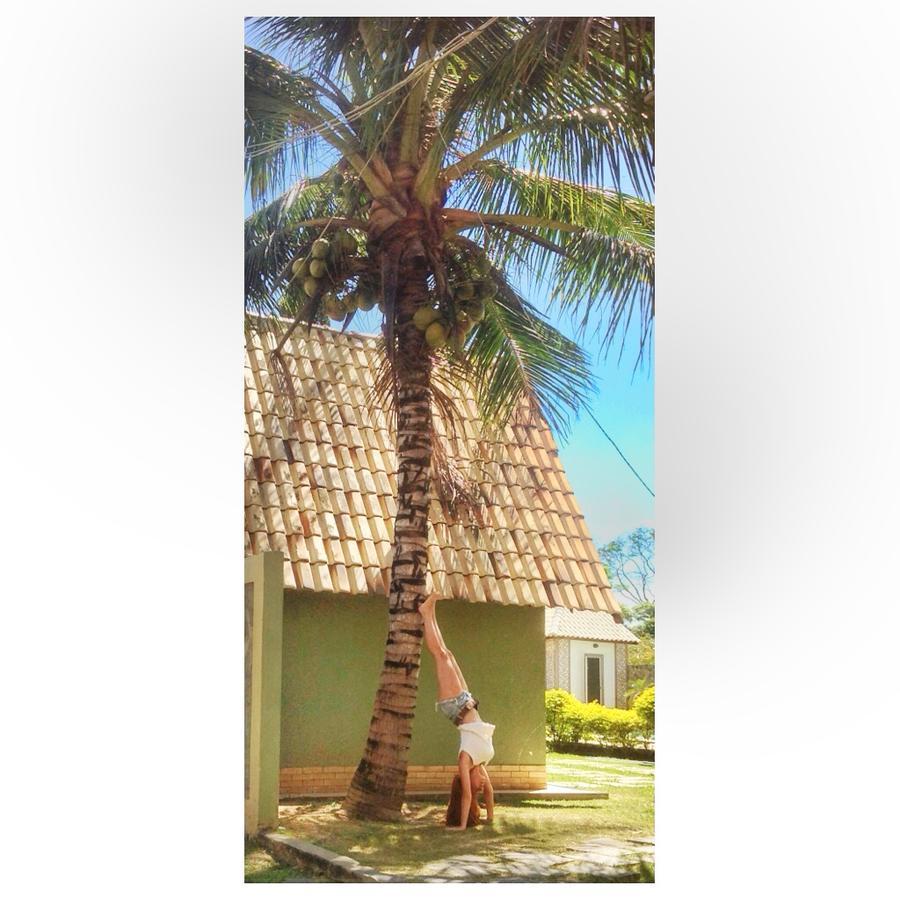Hotel Pousada Dos Chales Campos dos Goytacazes Zewnętrze zdjęcie