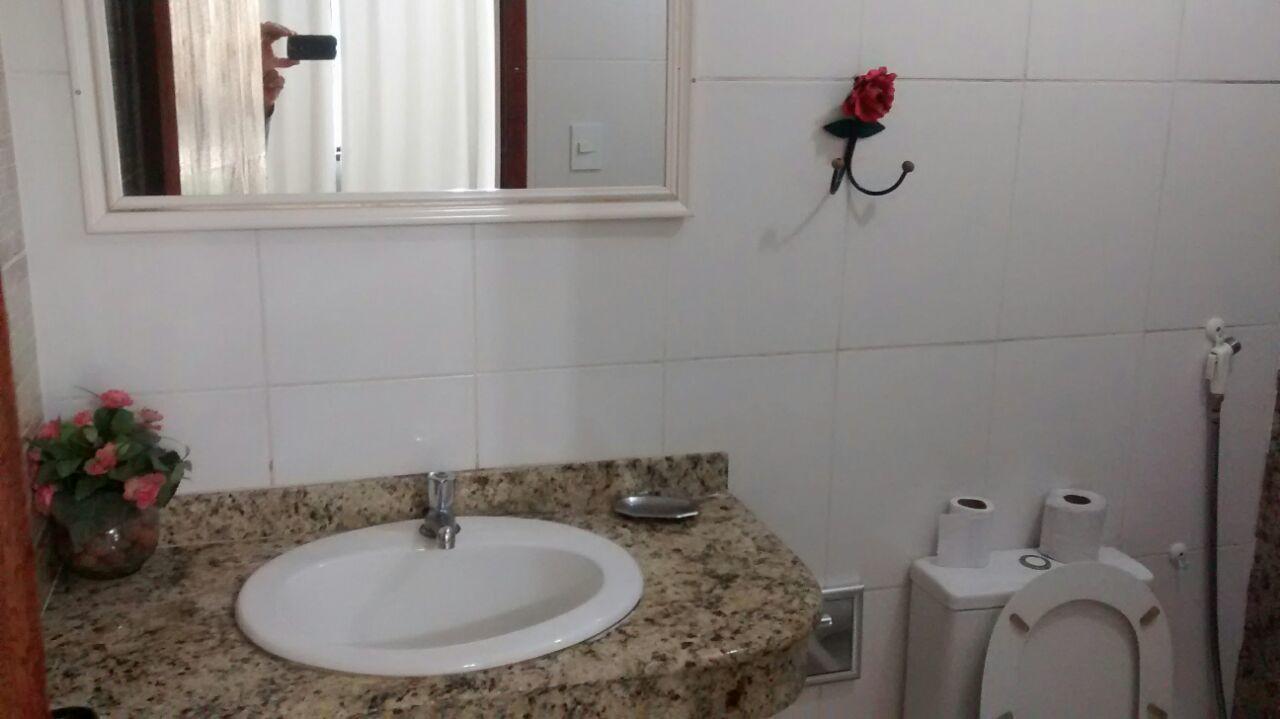 Hotel Pousada Dos Chales Campos dos Goytacazes Zewnętrze zdjęcie