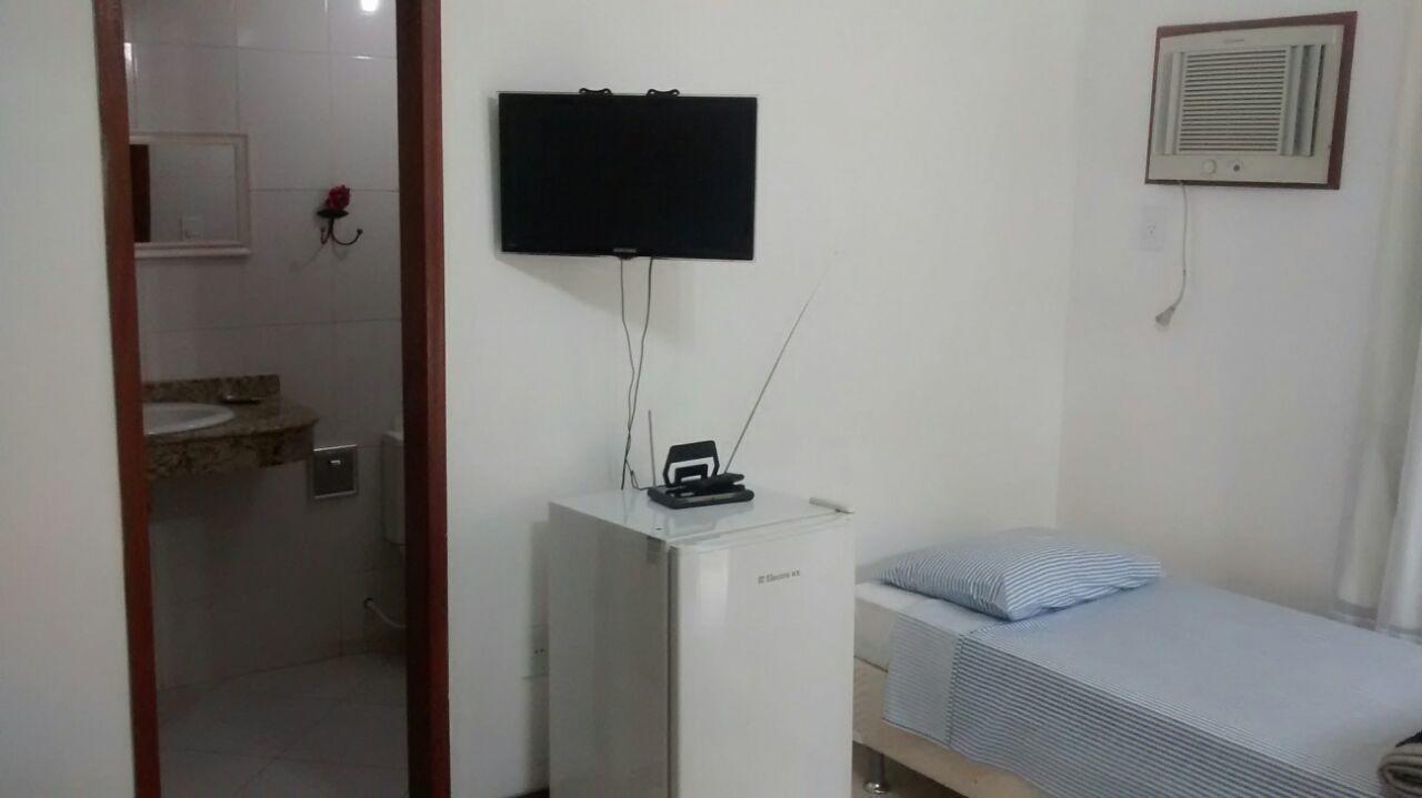 Hotel Pousada Dos Chales Campos dos Goytacazes Zewnętrze zdjęcie