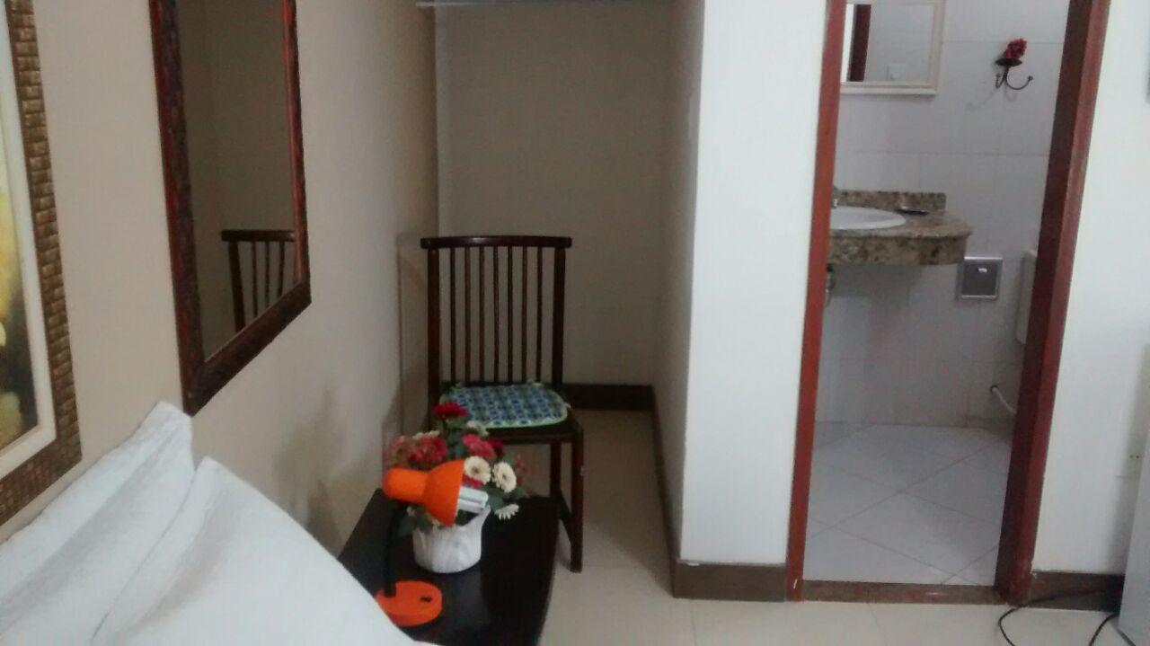 Hotel Pousada Dos Chales Campos dos Goytacazes Zewnętrze zdjęcie