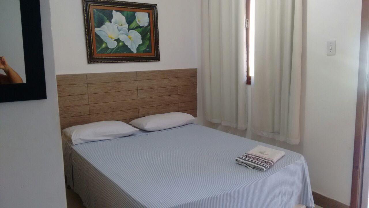 Hotel Pousada Dos Chales Campos dos Goytacazes Zewnętrze zdjęcie