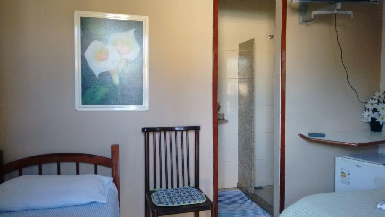 Hotel Pousada Dos Chales Campos dos Goytacazes Zewnętrze zdjęcie