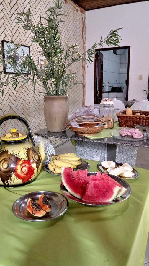 Hotel Pousada Dos Chales Campos dos Goytacazes Zewnętrze zdjęcie