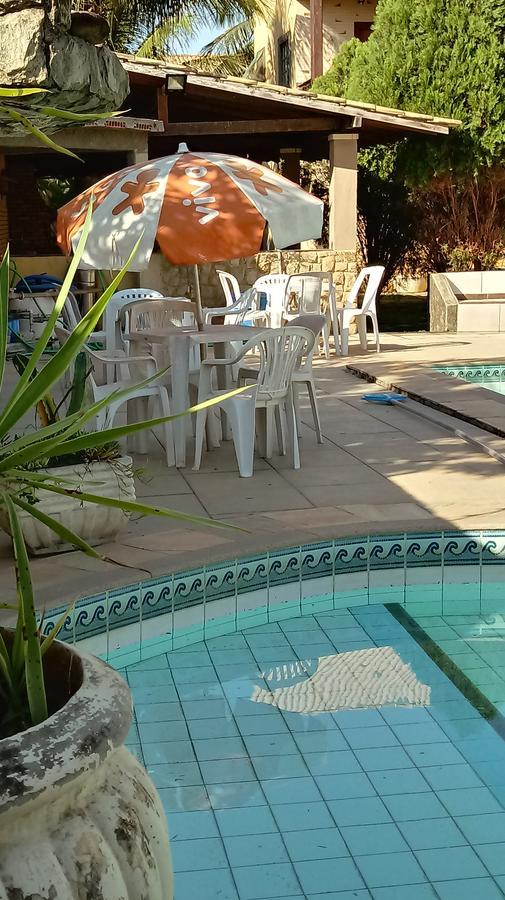 Hotel Pousada Dos Chales Campos dos Goytacazes Pokój zdjęcie