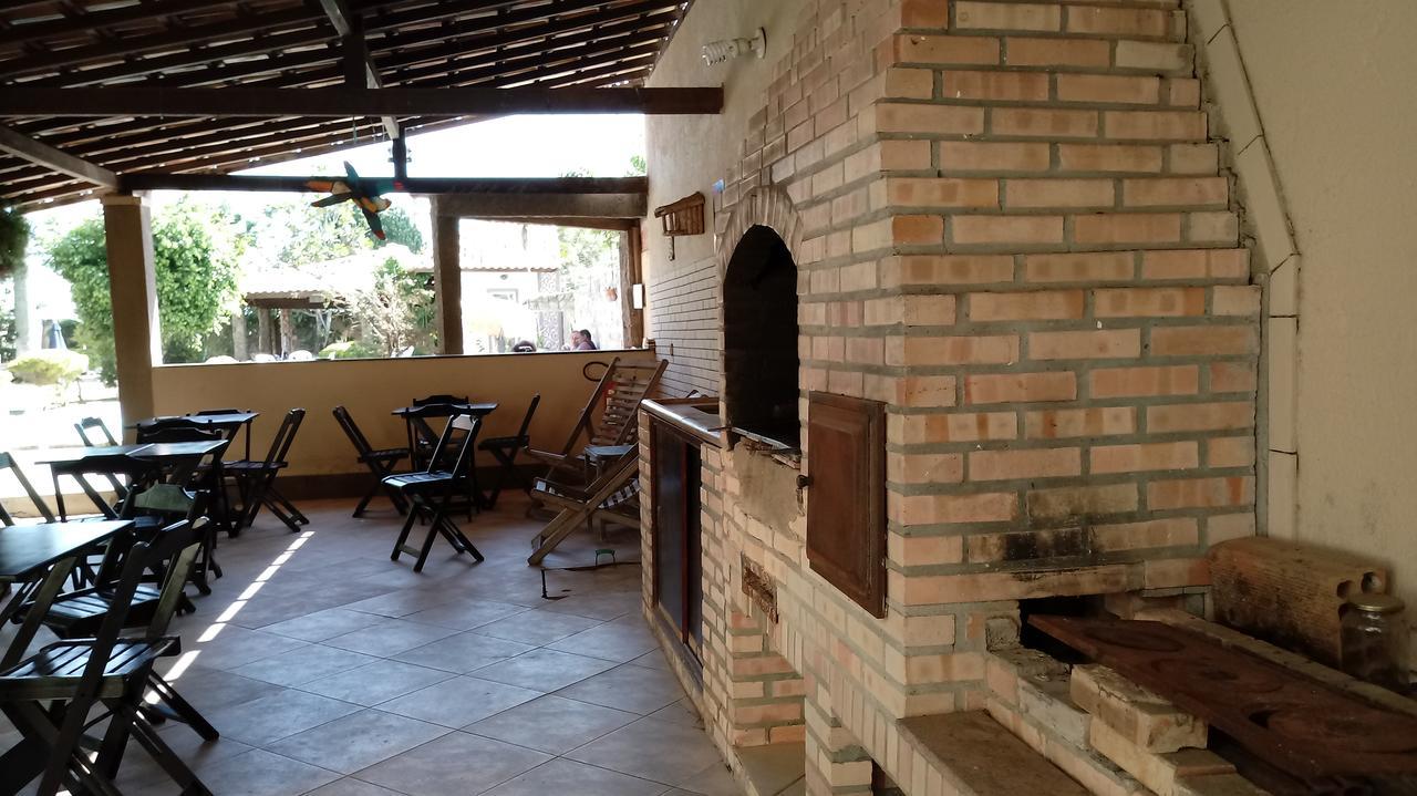 Hotel Pousada Dos Chales Campos dos Goytacazes Pokój zdjęcie